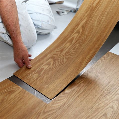 What is the cheapest wood flooring?
