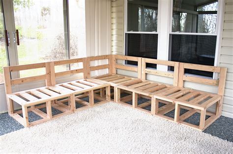 What is the cheapest wood to build outdoor furniture?