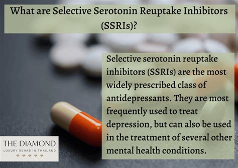 What is the cleanest SSRI?