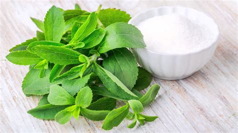 What is the cleanest form of stevia?
