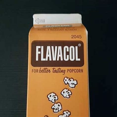 What is the closest thing to Flavacol?