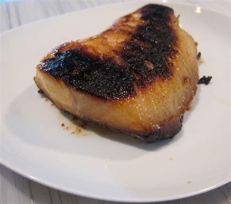 What is the closest thing to black cod?