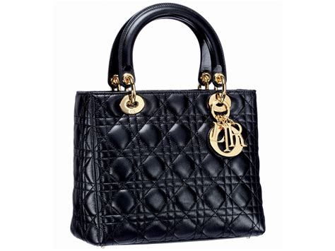 What is the code on Dior bags?