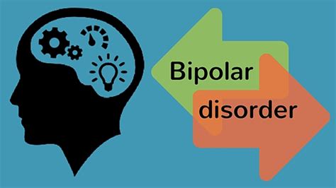 What is the color for bipolar disorder?