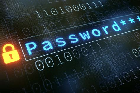 What is the computer password?