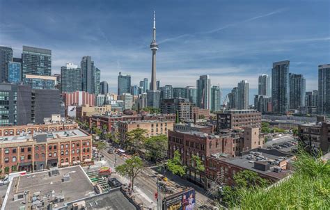 What is the coolest Neighbourhood in Toronto?