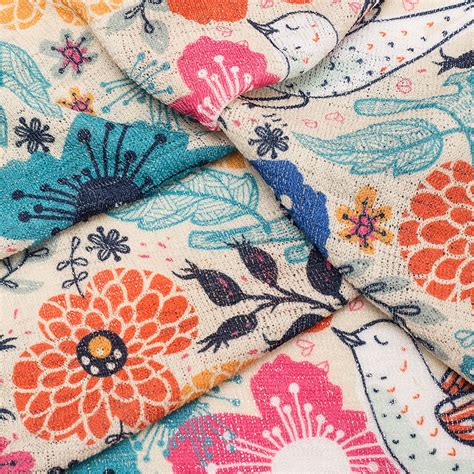 What is the coolest summer fabric?