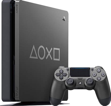 What is the cost of PS4?