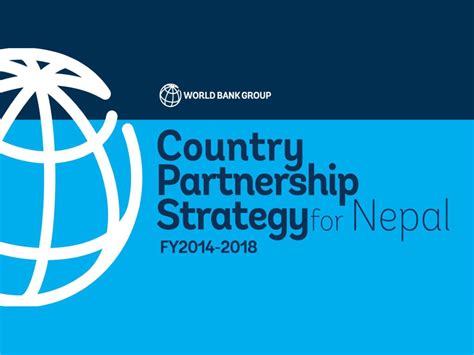 What is the country partnership strategy?