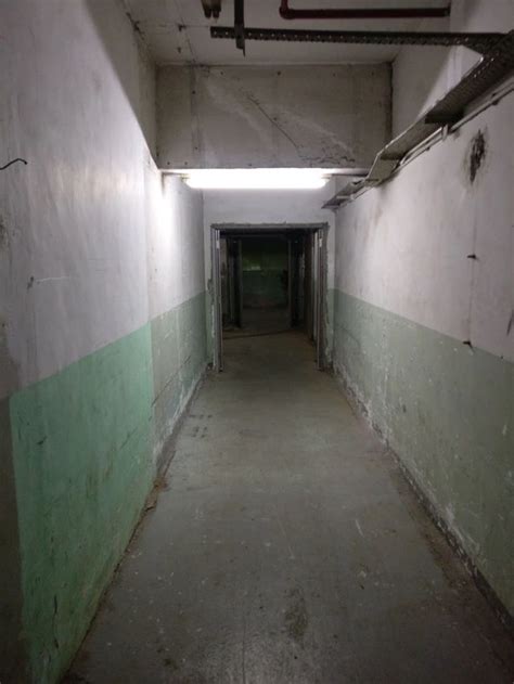 What is the creepiest level in the Backrooms?