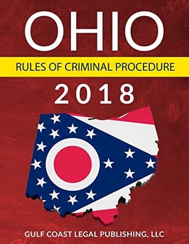 What is the criminal rule 17 in Ohio?