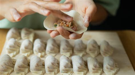 What is the cultural influence of dumplings?