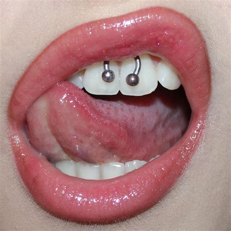 What is the cutest piercing?