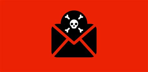 What is the danger of sharing email?
