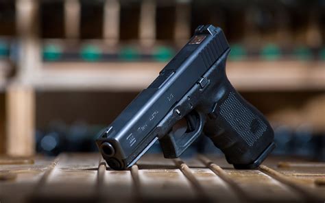 What is the deadliest pistol caliber?