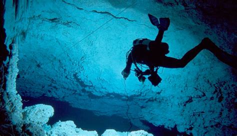 What is the deadliest place to dive?