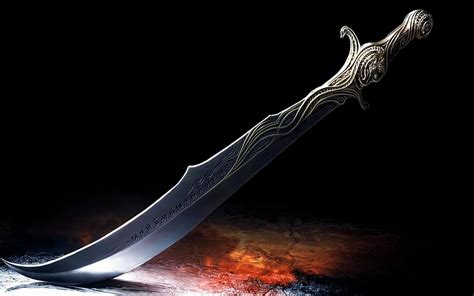 What is the deadliest sword?