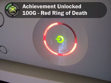 What is the death circle on Xbox?