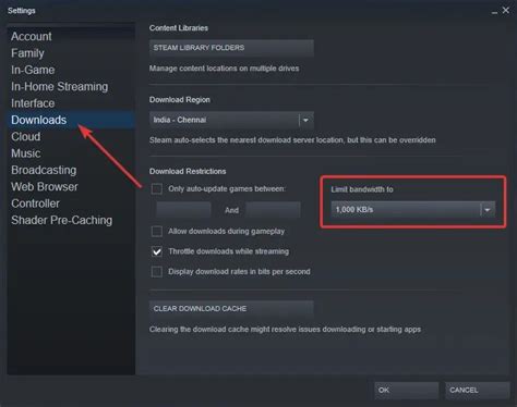 What is the default friend limit on Steam?