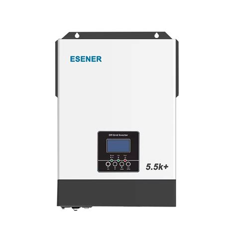 What is the difference between 3kw and 5kw inverter?