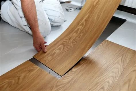 What is the difference between 3mm and 5mm vinyl planks?