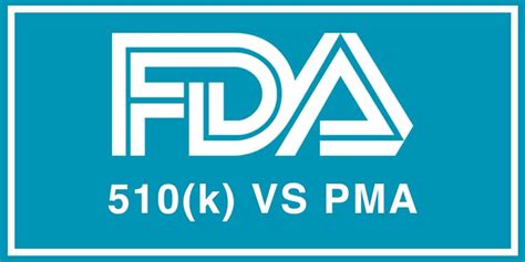 What is the difference between 510K and FDA approval?
