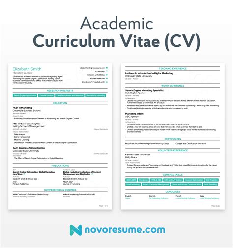 What is the difference between ATS CV and modern CV?