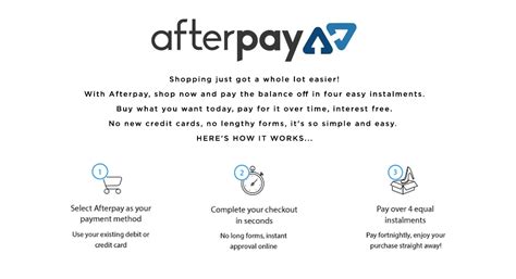 What is the difference between Afterpay and Afterpay Plus?