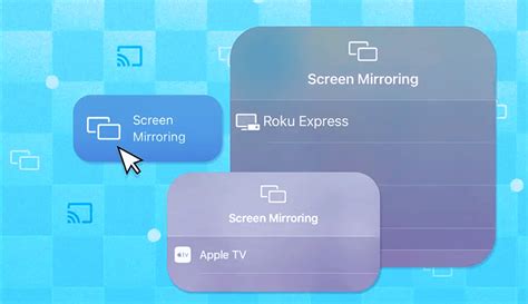 What is the difference between AirPlay mode and miracast mode?