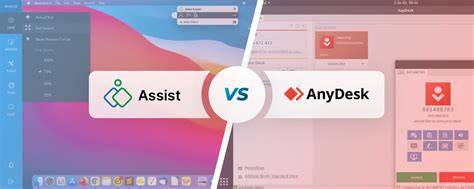 What is the difference between AnyDesk and remote desktop?