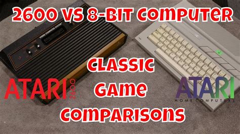 What is the difference between Atari 2600 and 2600 Plus?