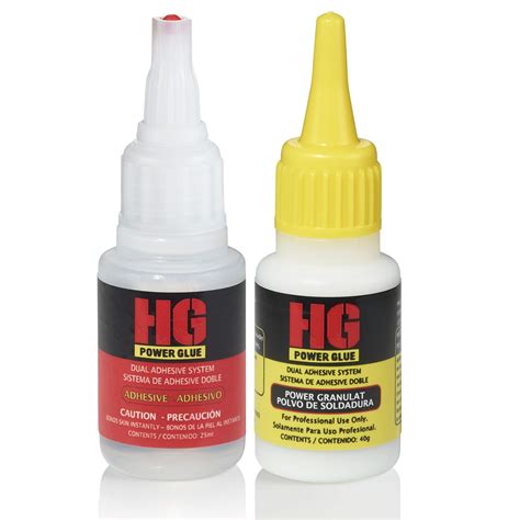 What is the difference between CA glue and superglue?