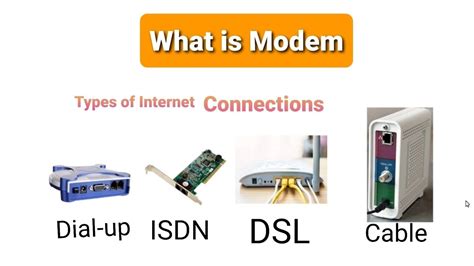 What is the difference between DSL and dial-up?