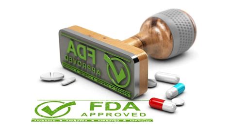 What is the difference between FDA approved and cleared?
