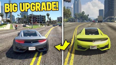 What is the difference between GTA 5 and GTA 5 Series S?