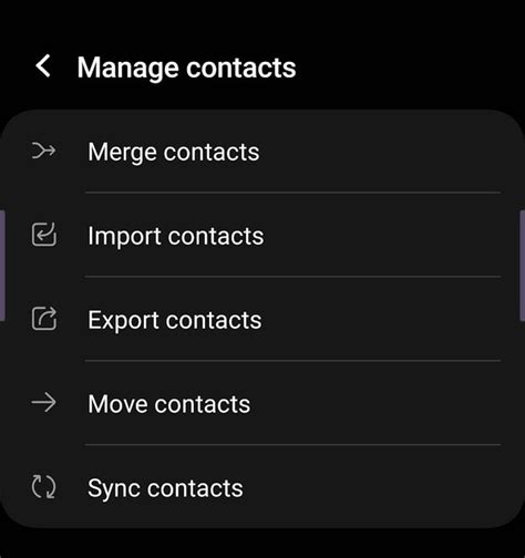 What is the difference between Google Contacts and contacts+?