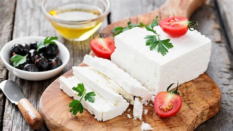 What is the difference between Greek feta and French feta?