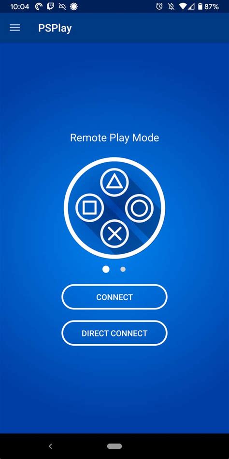 What is the difference between PSPlay and Remote Play?