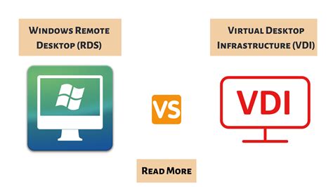 What is the difference between RDS and Windows Virtual Desktop?