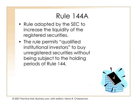 What is the difference between Reg D and 144A?