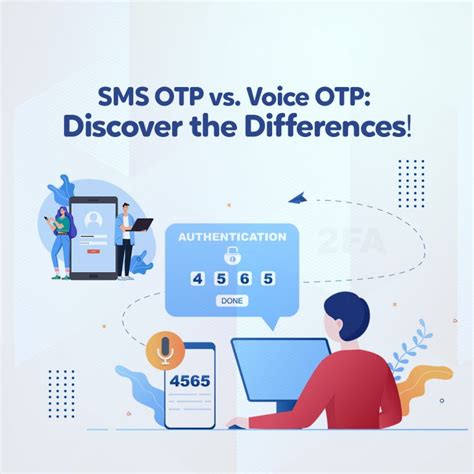 What is the difference between SMS and OTP?