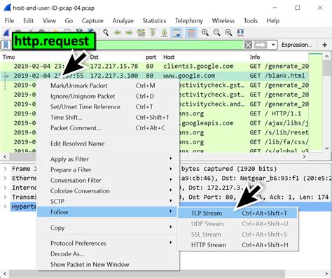 What is the difference between Wireshark CAP and pcap?