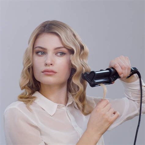 What is the difference between a 22mm waver and a 32mm waver?