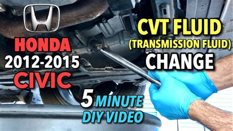 What is the difference between a CVT fluid change and a flush?