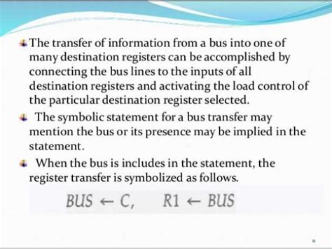 What is the difference between a bus and a send?
