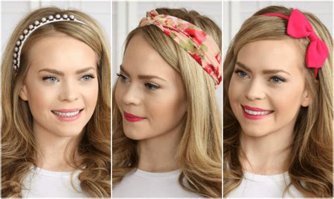 What is the difference between a headband and hairband?