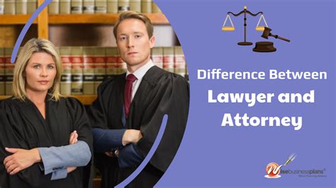 What is the difference between a lawyer and an attorney in Texas?