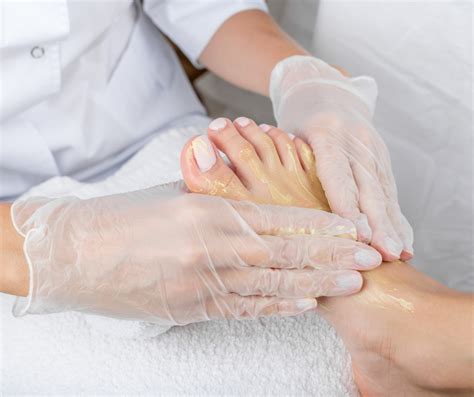 What is the difference between a regular pedicure and a medical pedicure?