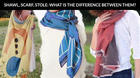 What is the difference between a shawl and a cardigan?