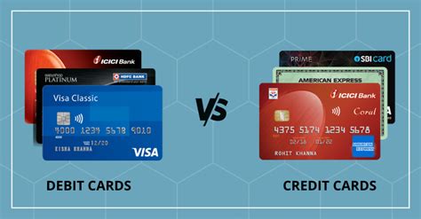 What is the difference between a virtual card and a debit card?